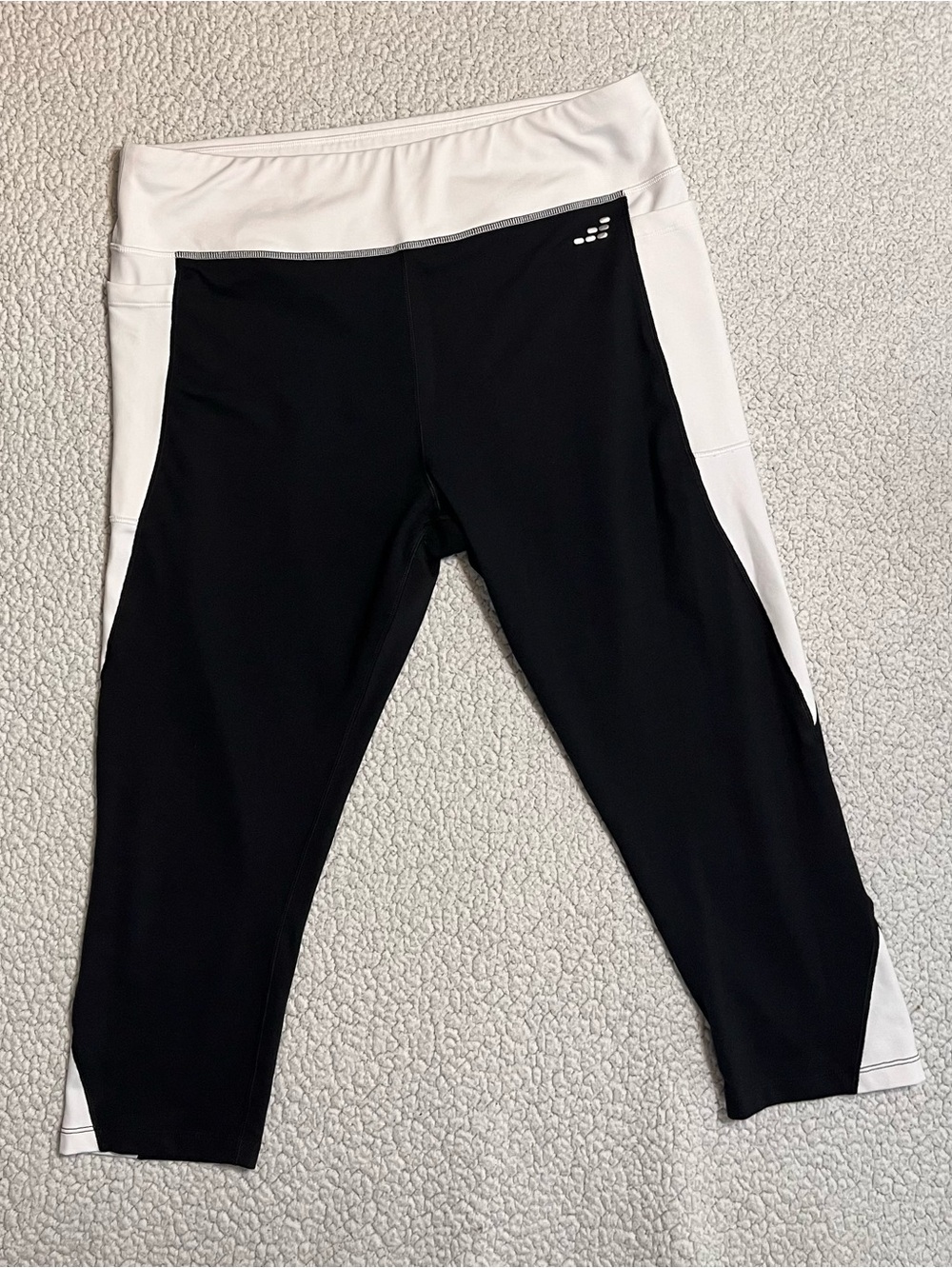 BCG high-performance sports leggings